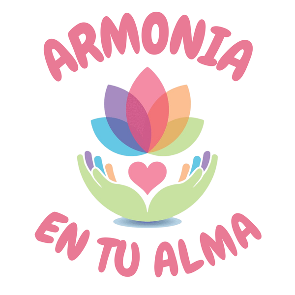 Armonía En Tu Alma